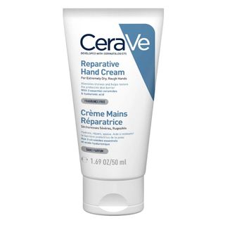 CeraVe Hand Cream.