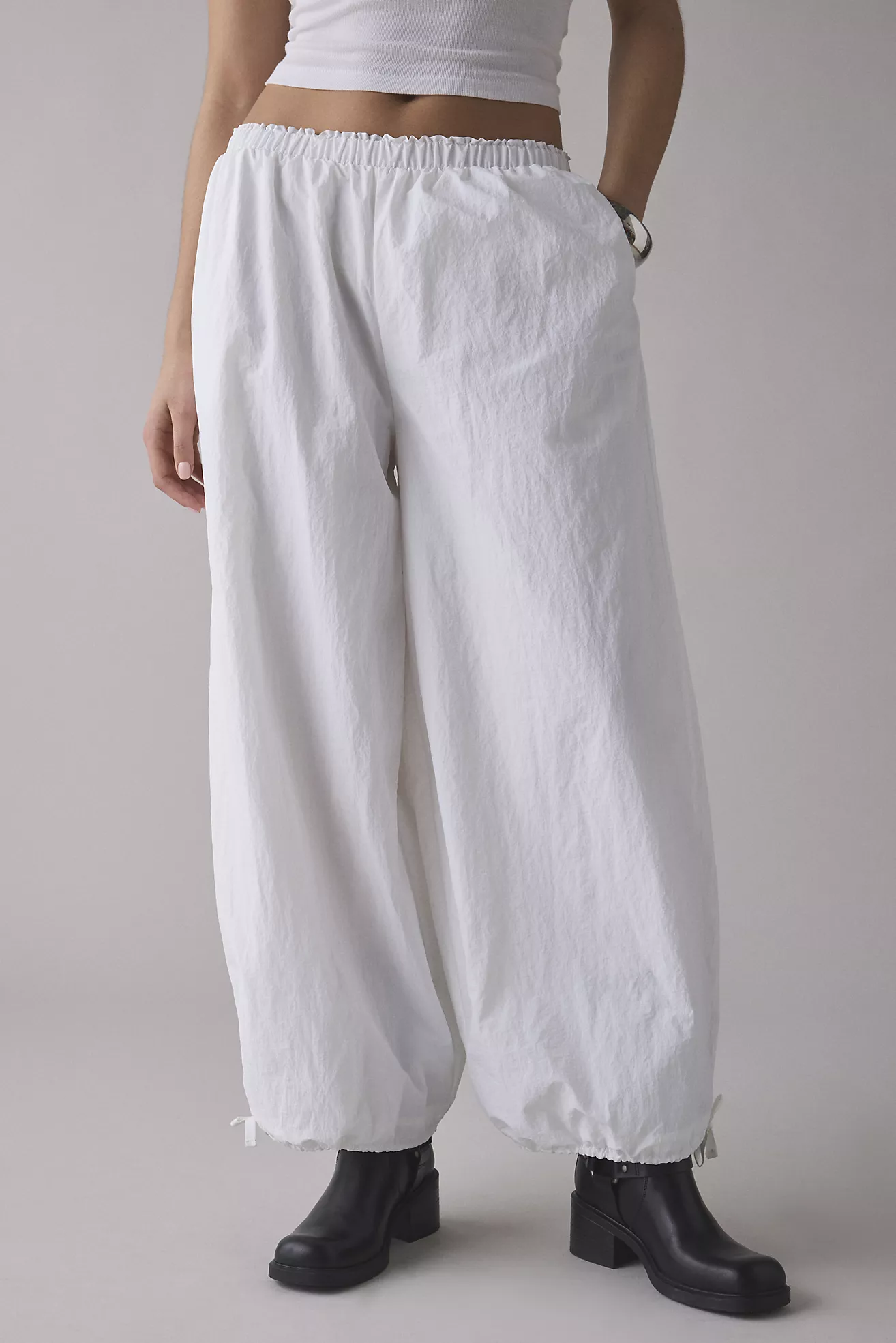 Bdg Made for Me Balloon Pull-On Pant