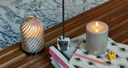 diptyque candles decor