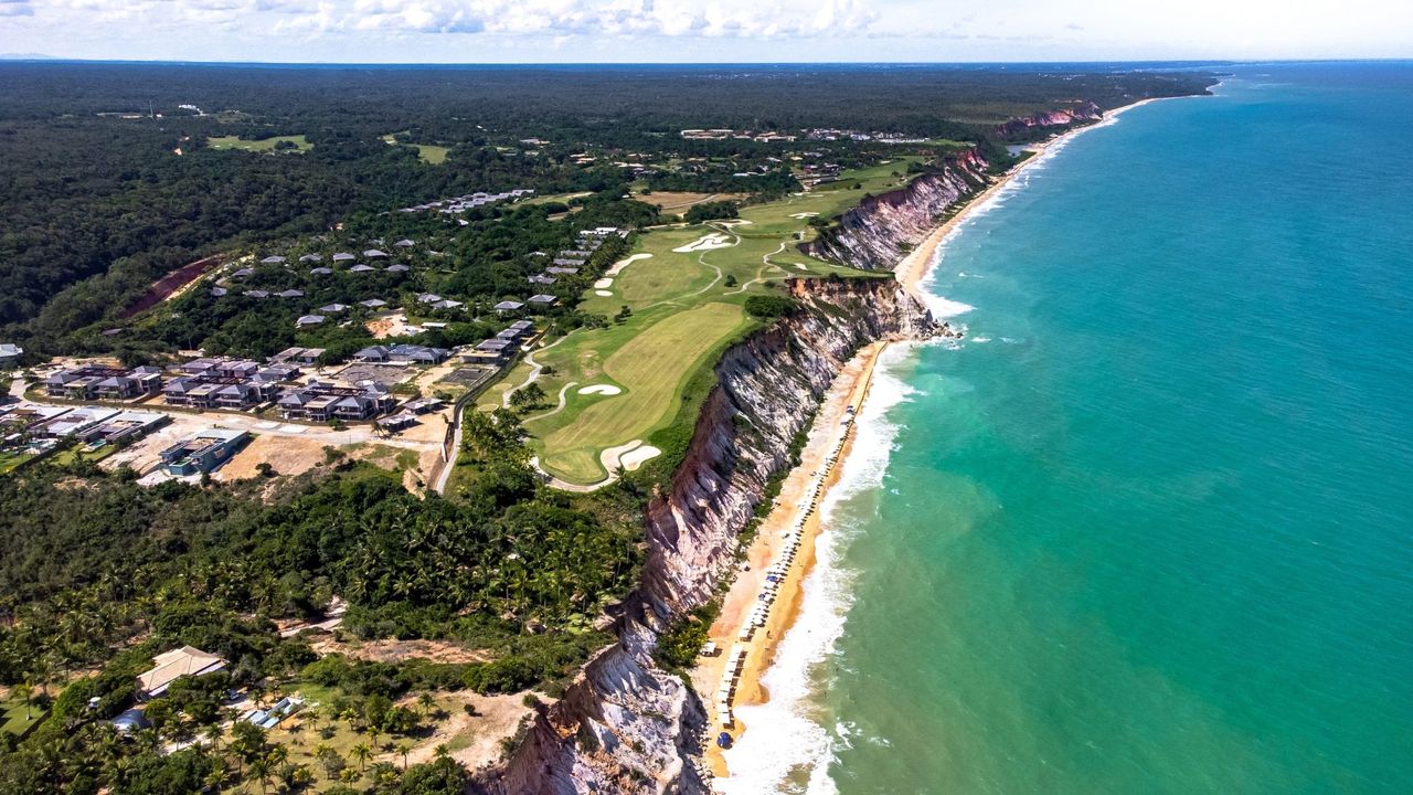 Trancoso is one of South America&#039;s most charming seaside spots 