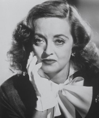All About Eve - Bette Davis as Margo Channing