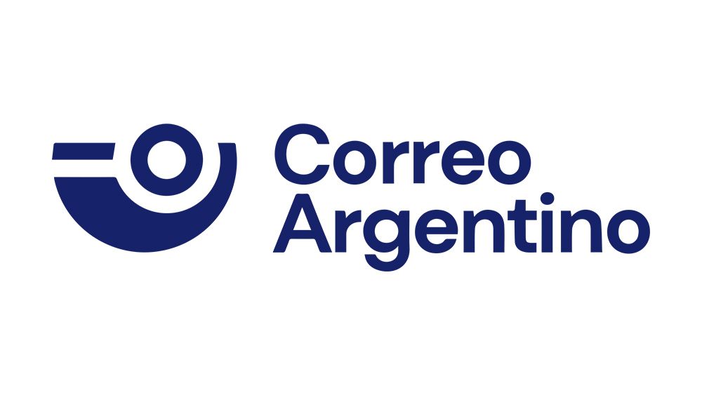 Correo Argentino logo