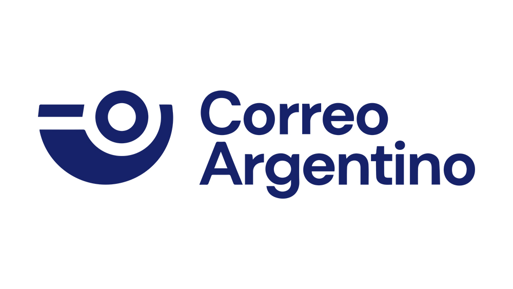 Correo Argentino logo