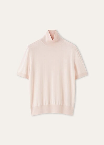 Loro Piana Turtleneck Sweater