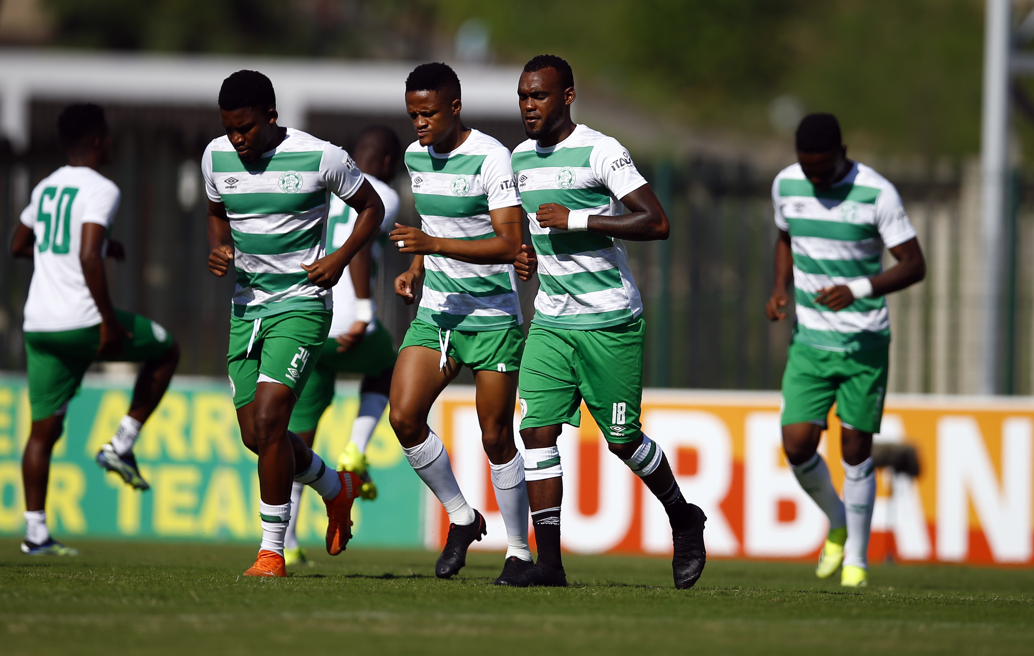 Bloemfontein Celtic