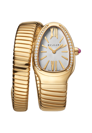 Serpenti Tubogas Watch