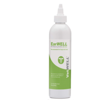 VetWELL Ear Cleaner for Dogs and Cats