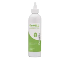 VetWELL Ear Cleaner for Dogs and Cats  | Amazon