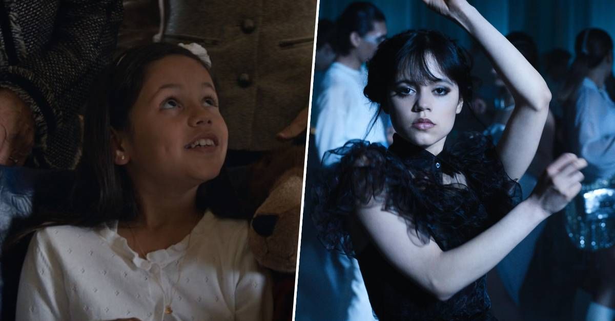 Wednesday star Jenna Ortega denies rumors of big Marvel role after her disappointing MCU debut 12 years ago: “I count that and I move on”