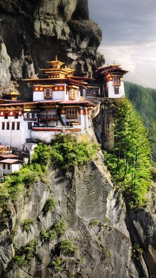 Bhutan