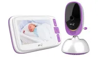 BT Smart Baby Monitor
