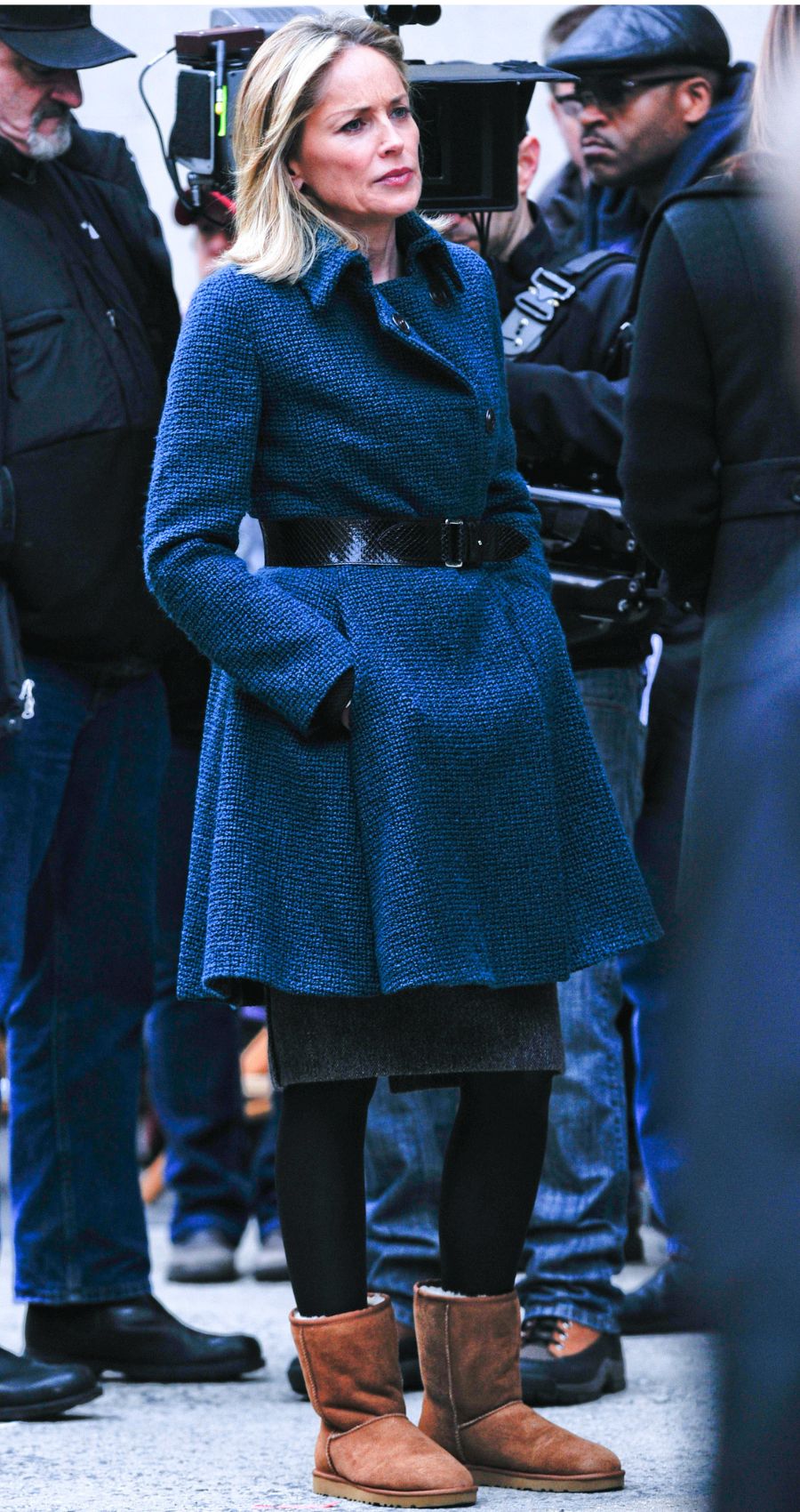 Image of Sharon Stone
