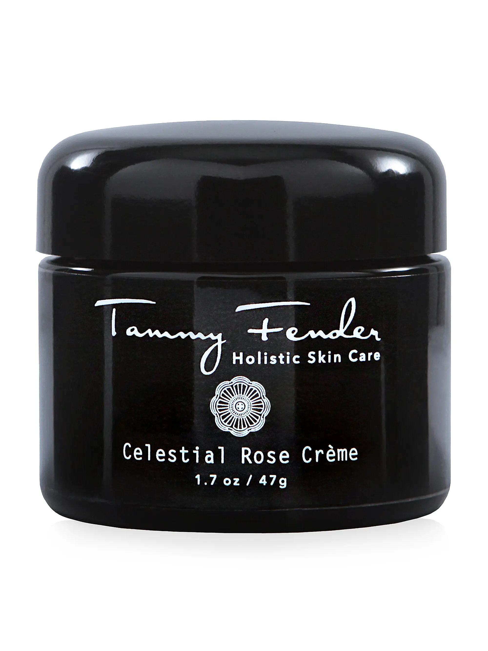 Celestial Rose Cr&amp;egrave;me