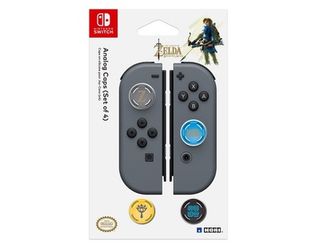 Hori Zelda Buttons for Switch Joy-Cons