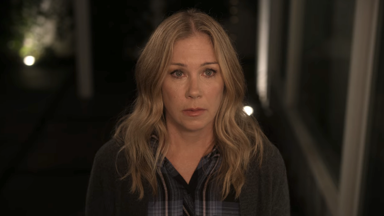 Dead to Me' Showrunner Told Christina Applegate Her Life Was 'More