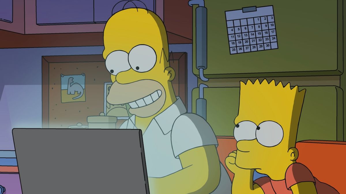 The Simpsons Showrunner Weighs In On Jimmy Kimmel And South Park Drama, Explaining Why Springfield Won’t Reflect Such Real-World Issues The Simpsons Showrunner Weighs In On Jimmy Kimmel And South Park Drama, Explaining Why Springfield Won’t Reflect Such Real-World Issues