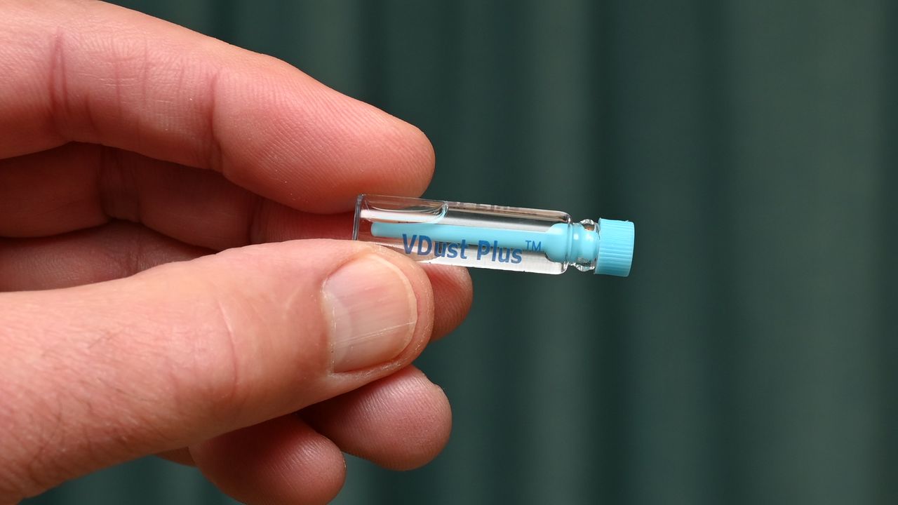 Visible Dust EZ Sensor Cleaning Kit