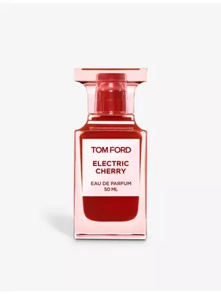 Electric Cherry Eau De Parfum 50ml