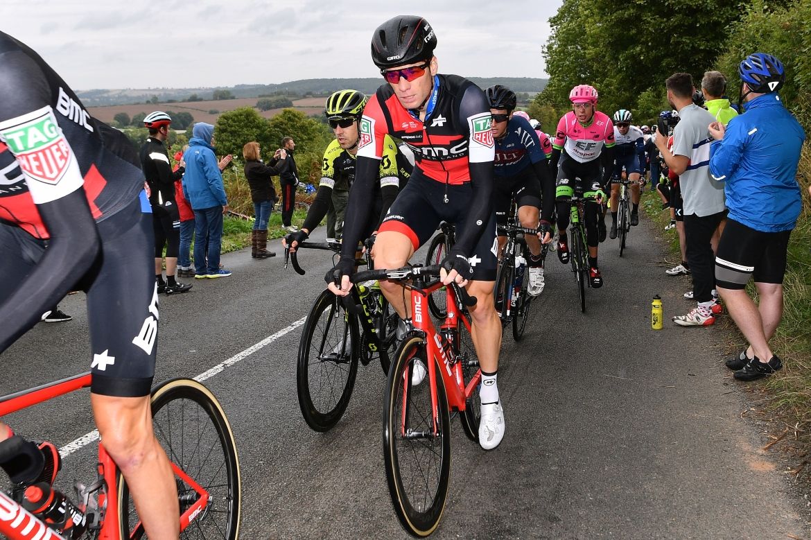 Jurgen Roelandts (BMC Racing)