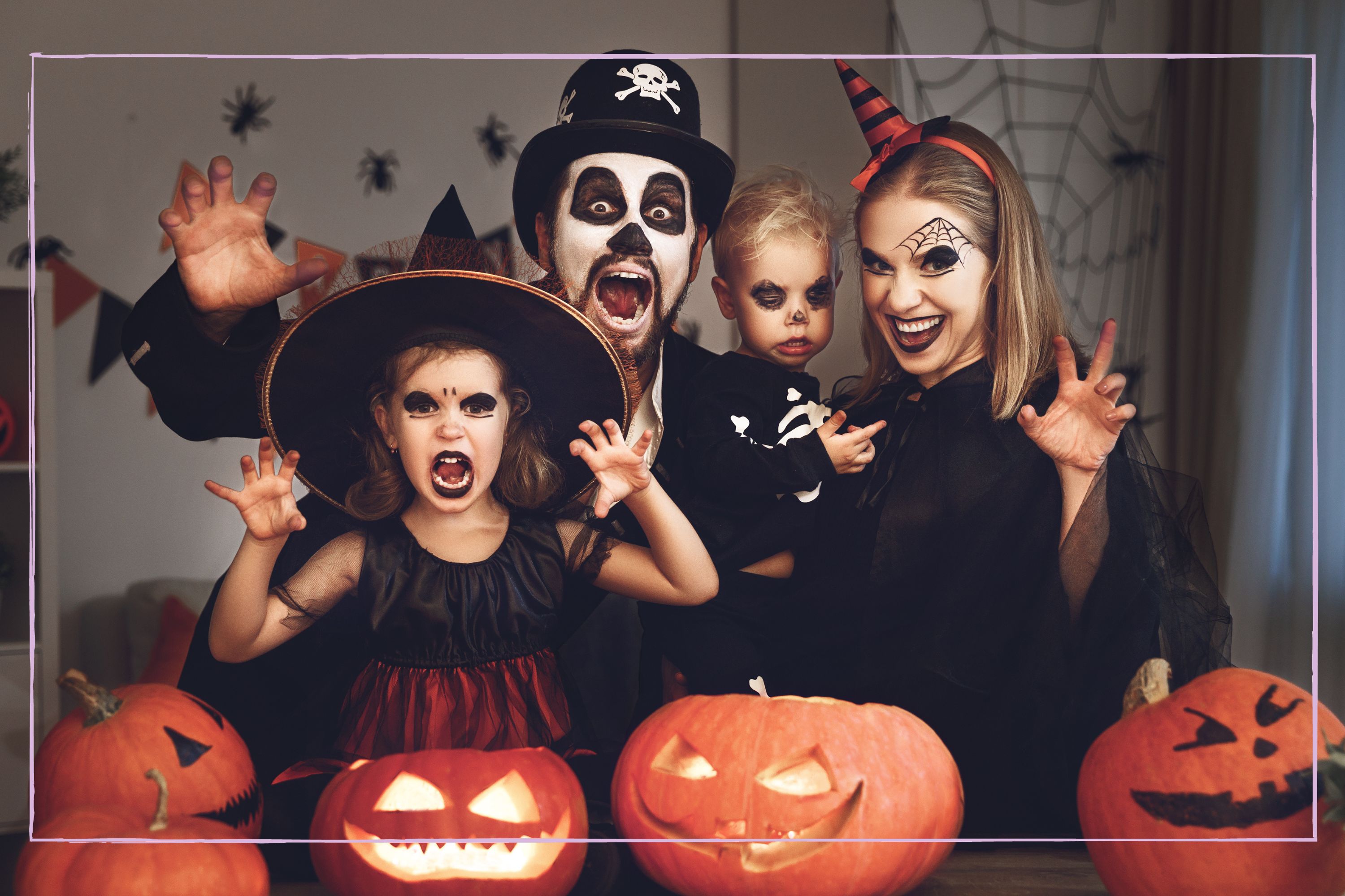 Should Christians Celebrate Halloween? - Focus on the Family