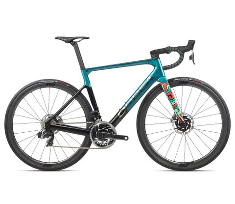 orbea orca review 2021