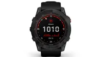 Garmin Fenix 7 smartwatch
