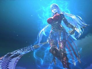 The Valkyria
