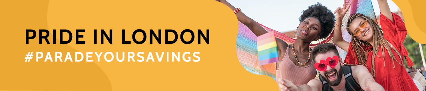 Promotional Banner