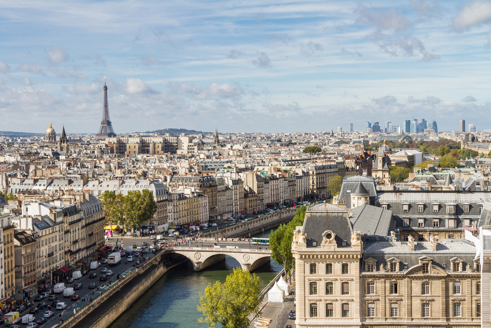 French Culture: Customs & Traditions  Live Science