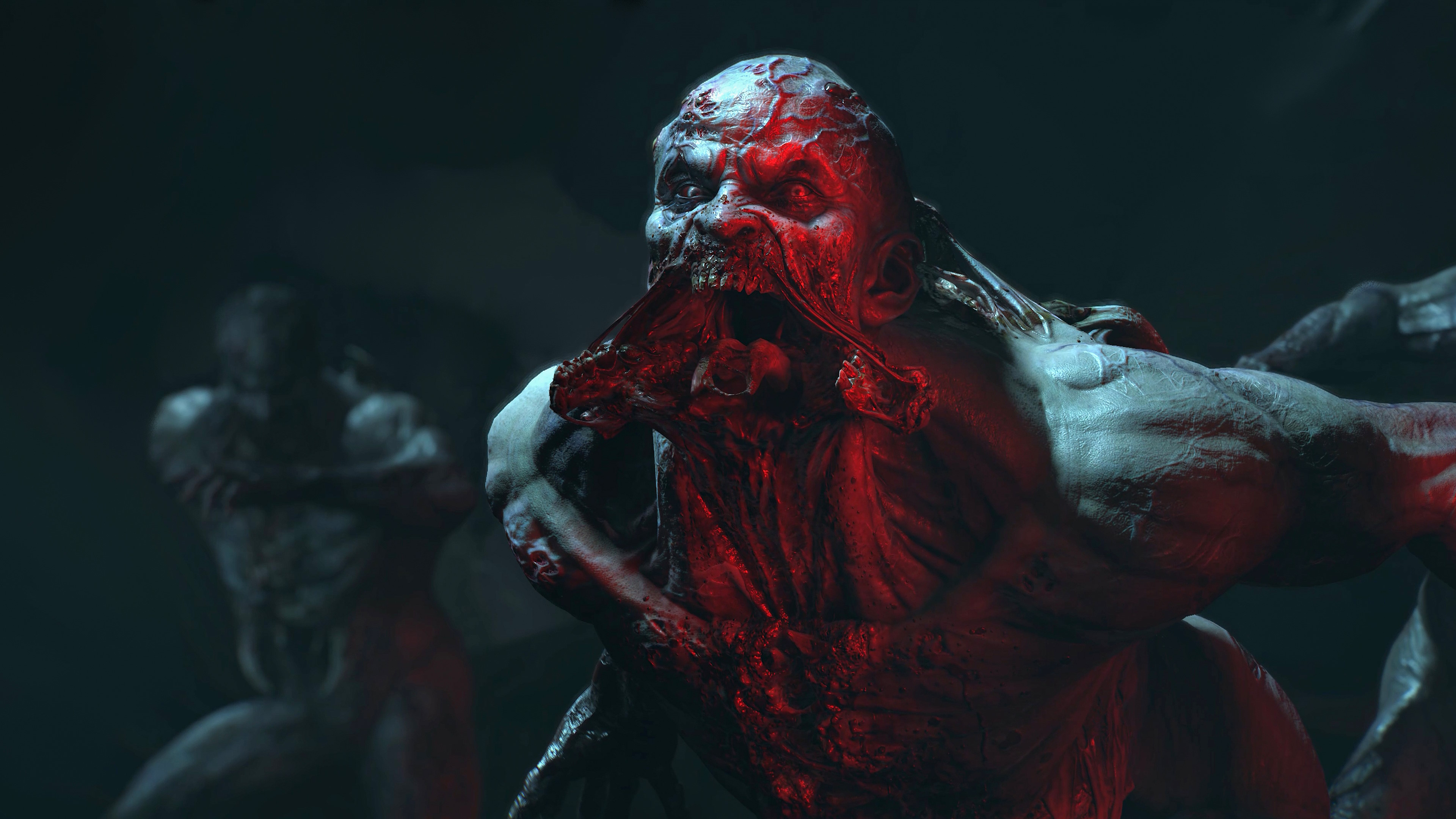 Dying Light: The Beast screenshot