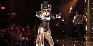 the masked singer fox the fox season 2