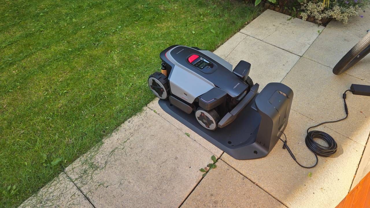 Roborock RockMow Z1
