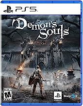 Demon's Souls: was $69 now $29 @ Amazon