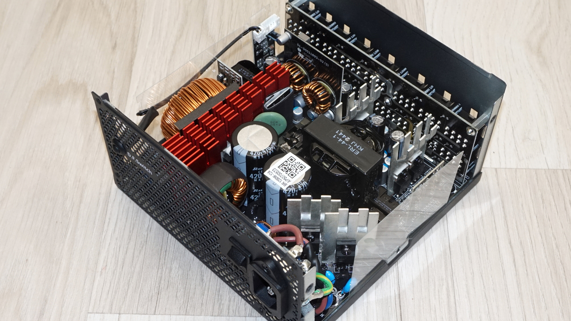 Enermax Platimax II 1200DF