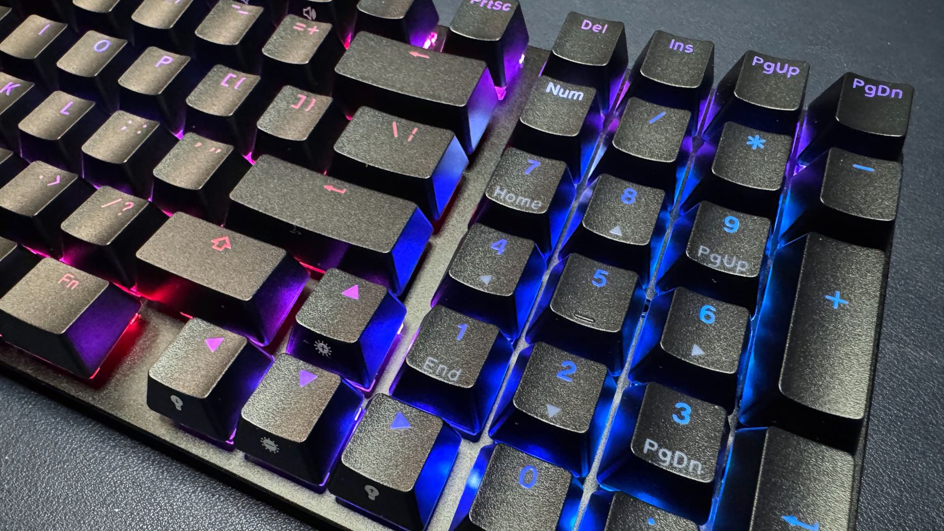 Glorious GMMK Eternal