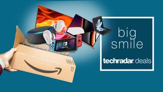 Amazon AU Big Smile sale
