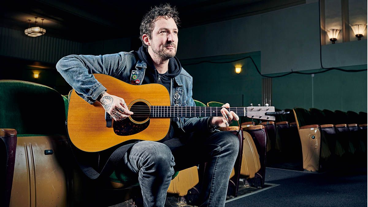 Frank Turner