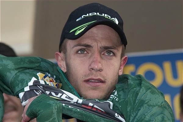 Tiernan-Lock completes a stellar week in Haut Var.