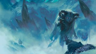 How to make a D&D horror campaign according to the team behind Icewind Dale: Rime of the Frostmaiden