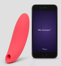 We-Vibe Melt App Controlled Rechargeable Clitoral StimulatorSave 20%, was £119.99, now £95.99 