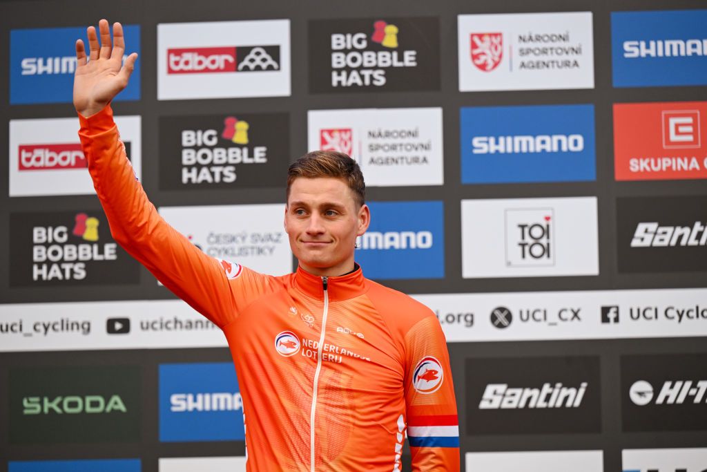 WORLD CX TABOR BILLY CEUSTERS