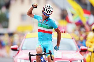Stage 19 - Tour de France: Nibali redeemed with La Toussuire win