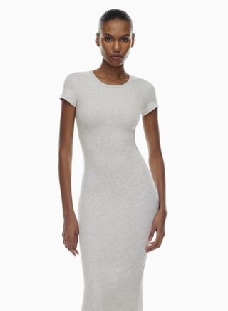 Luxe Lounge Disposition Dress