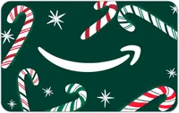Amazon eGift Card (email or text) Amazon eGift Card (email or text)