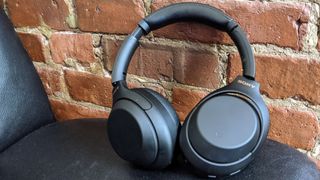 Sony WH-1000xM4 Headphones review