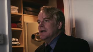 Philip Seymour Hoffman in Before the Devil Knows You're Dead