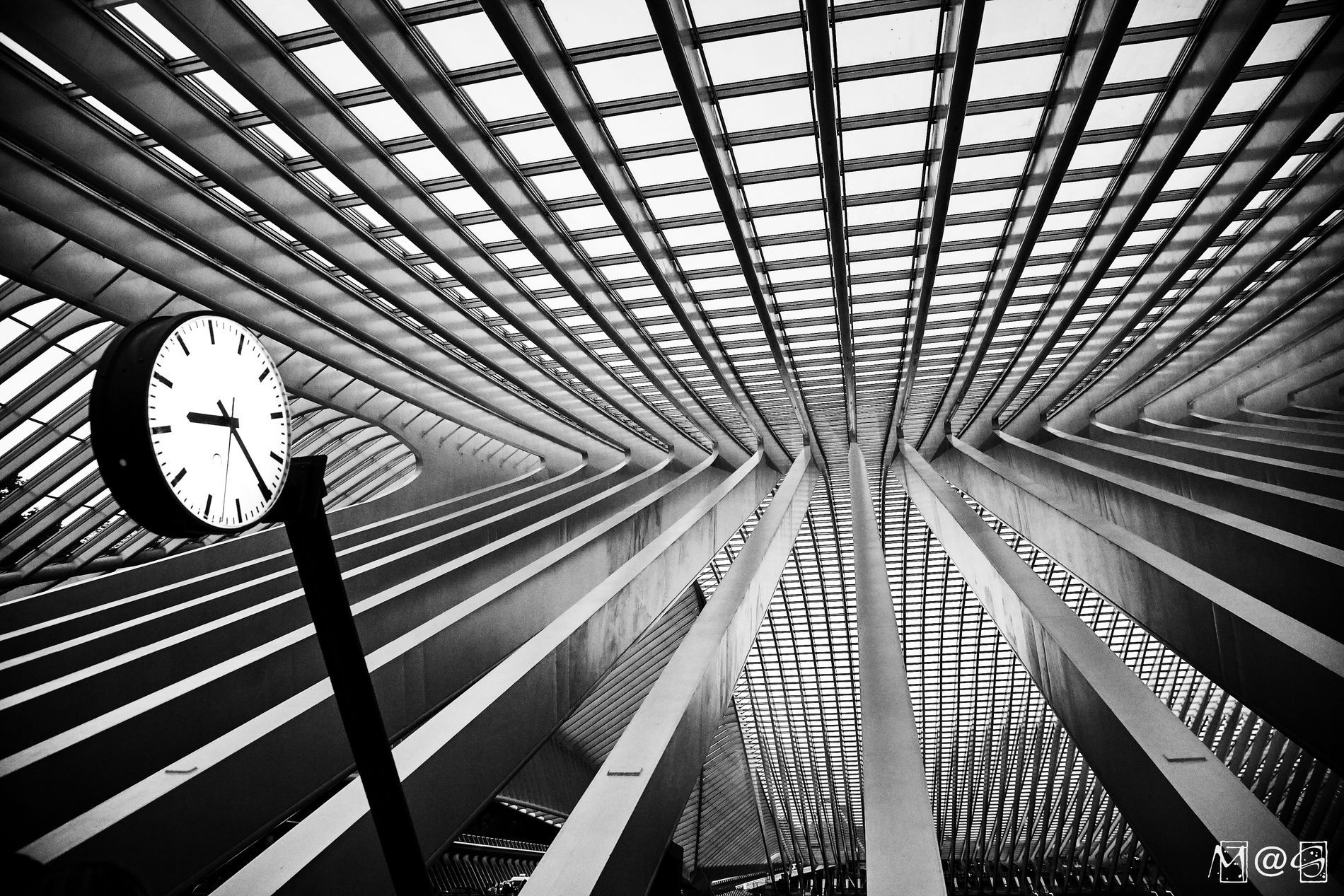 GuruShots - Captivating Architecture August 2025