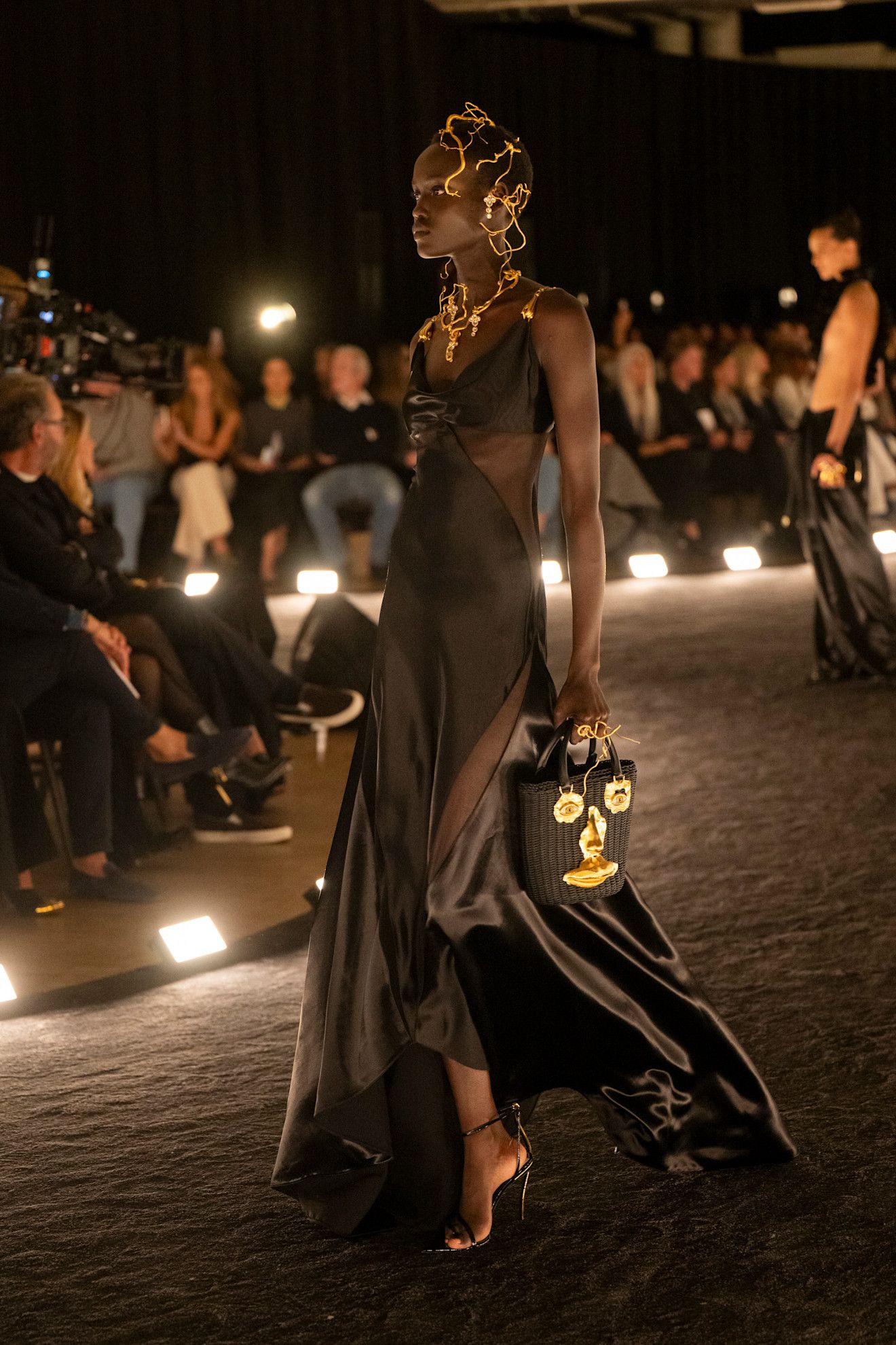 Schiaparelli spring/summer 2026 show