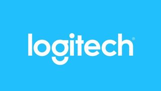 Logitech logo