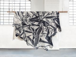 Leather hide by Tom Dixon